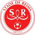 logo Stade de Reims