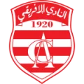 logo Club Africain