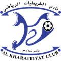 logo Al Kharitiyath
