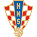 logo Croatie