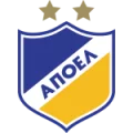 logo APOEL