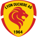 logo Lyon-Duchère