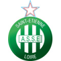 logo Saint-Étienne II