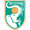 logo Côte d'Ivoire