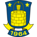 logo Brøndby