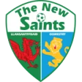 logo The New Saints