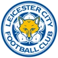 logo Leicester City - Les Foxes