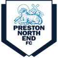 logo Preston North End