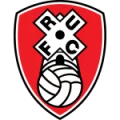 logo Rotherham Utd
