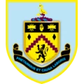 logo Burnley FC - Les Clarets