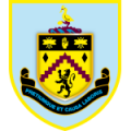 logo Burnley FC - Les Clarets