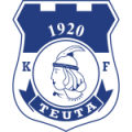 logo Teuta Durrës
