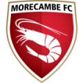 logo Morecambe