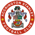 logo Accrington