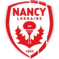 logo AS Nancy Lorraine
