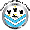 logo Tours