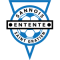 logo Sannois-St-Gratien