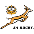 logo Afrique du Sud