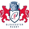 logo Gloucester Rugby