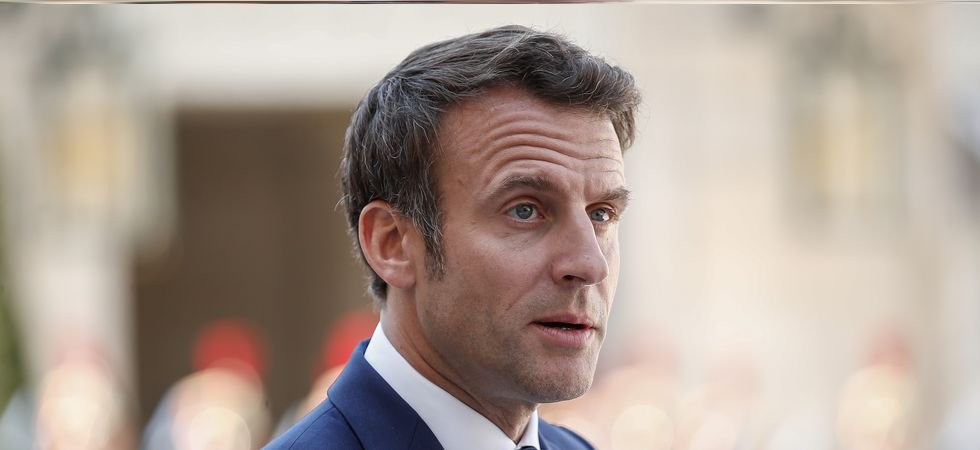 Hôpitaux : comment Emmanuel Macron veut résoudre la crise des urgences