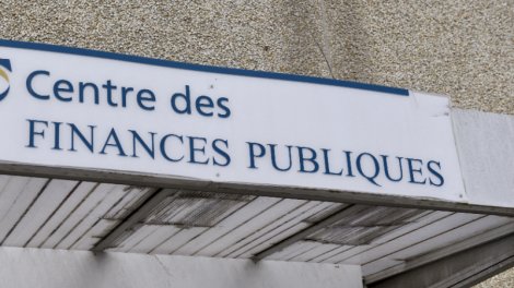 Eik Weven verontschuldigen Cambriolage à Paris : les données sensibles d'un centre des impôts  subtilisées