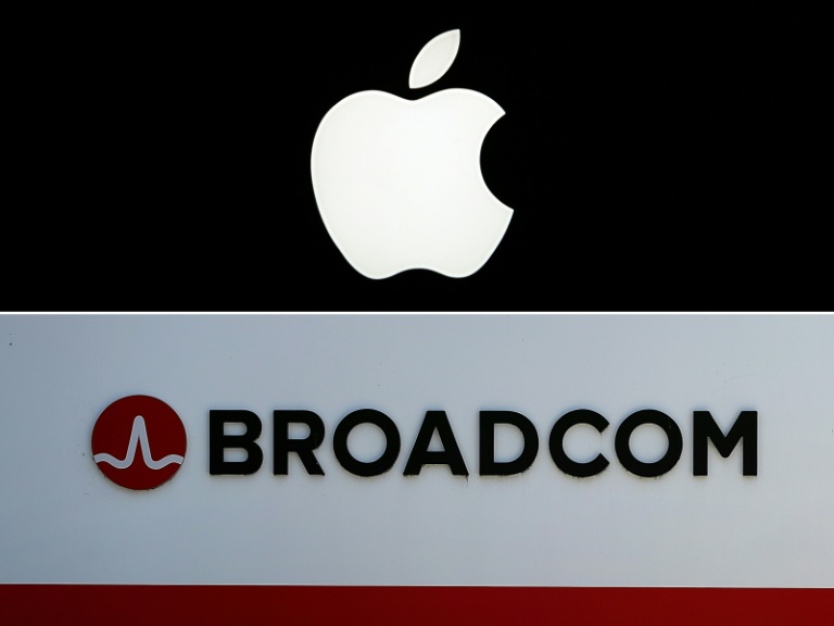 Brevets : Apple et Broadcom condamnés à 1,1 milliard de dollars Brevets : Apple et Broadcom condamnés à 1,1 milliard de dollars