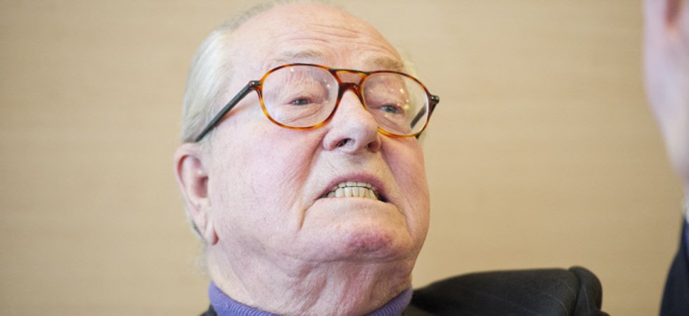 Jean-Marie Le Pen de retour ?