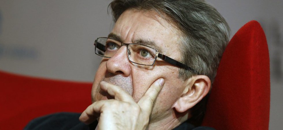 Débat : Jean-Luc Mélenchon fustige France 2, qui riposte