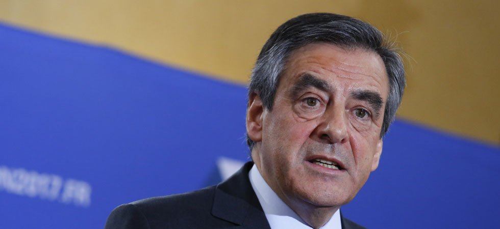 François Fillon tourne la page et remercie ses soutiens
