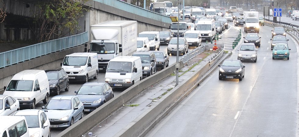 Automobile : le gouvernement veut dégainer un nouveau malus