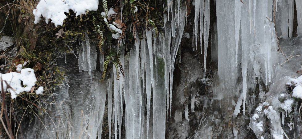 Le grand froid arrive sur la France