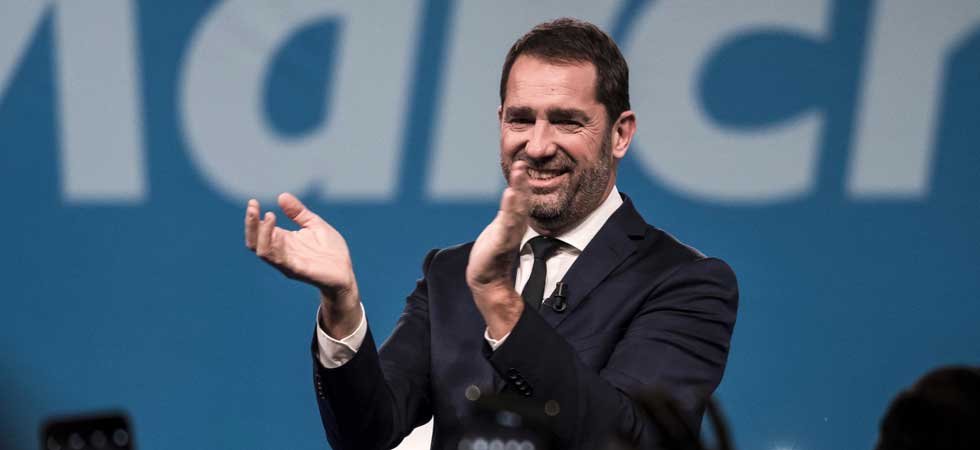 Présidence de LREM : Castaner doit-il quitter le gouvernement ?