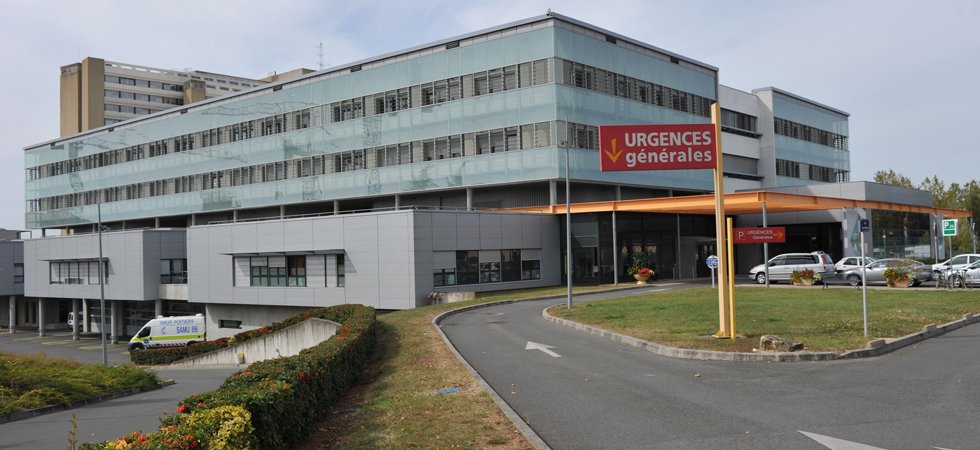 La mère de la femme morte à cause de la rougeole veut porter plainte contre le CHU de Poitiers