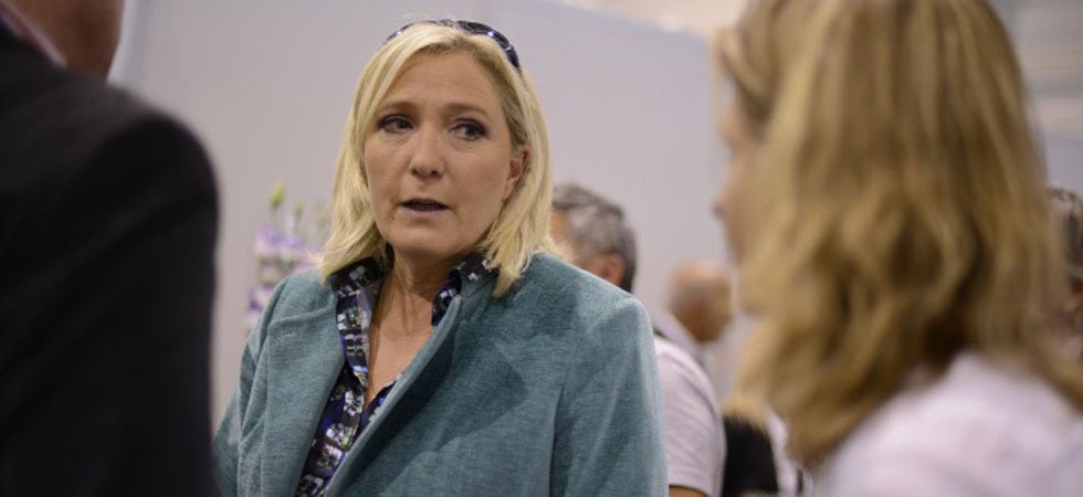 Front National : le Siel quitte le Rassemblement Bleu Marine
