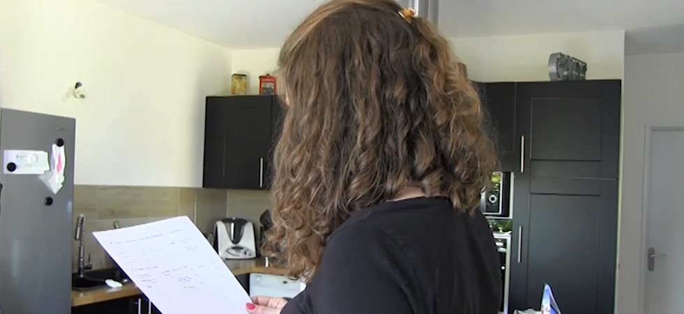 Licenciée à cause de son prénom