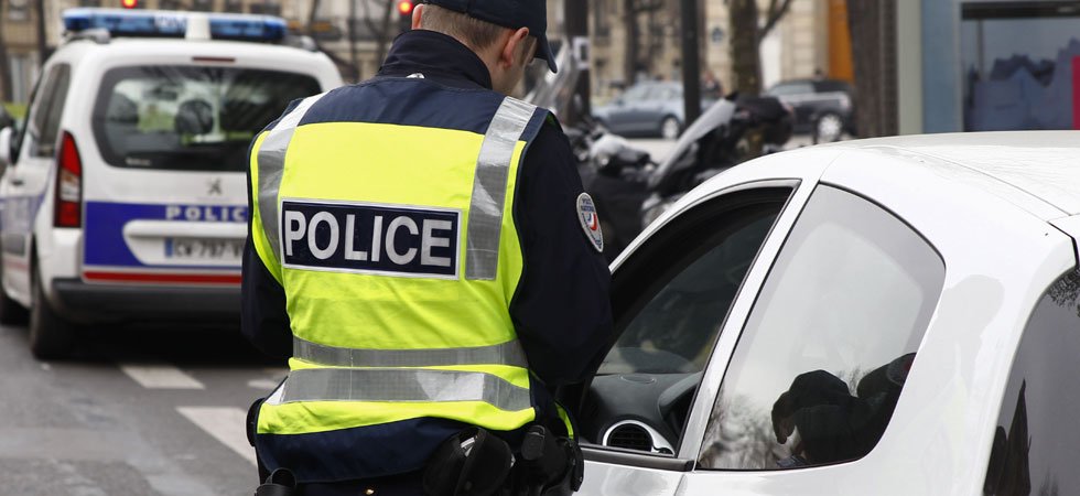 Ivre, un syndicaliste récidive la veille de son audience