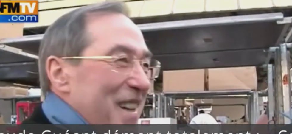 Vers une nouvelle affaire Guéant ?