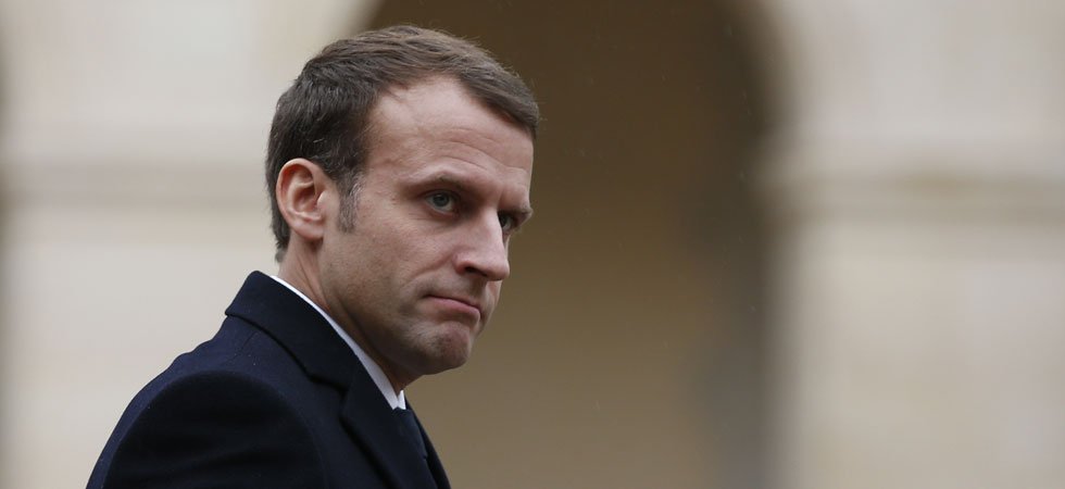 Emmanuel Macron à Chambord : comprenez-vous la polémique ?