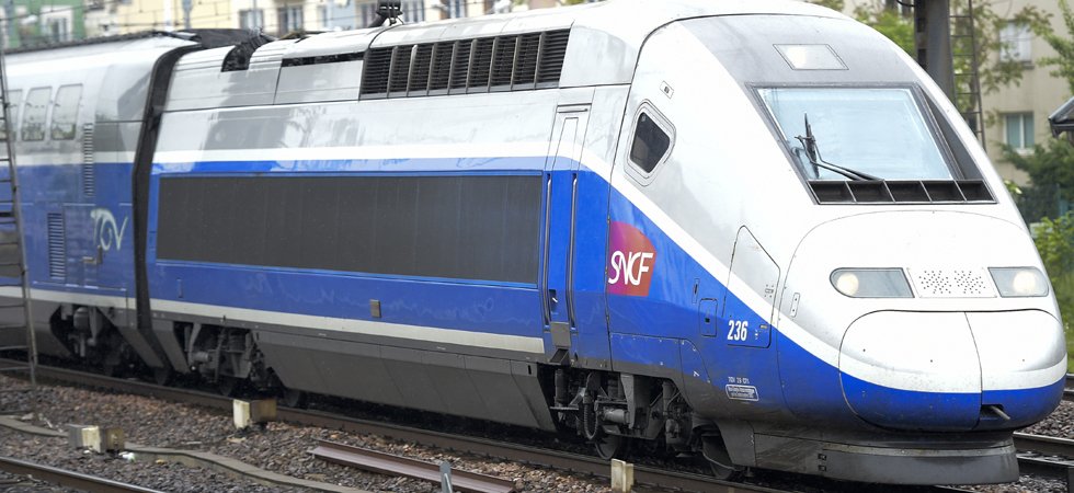 L'énorme méprise de la SNCF