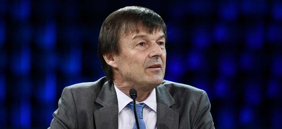 Patrimoine des ministres : Nicolas Hulot propriétaire de six voitures
