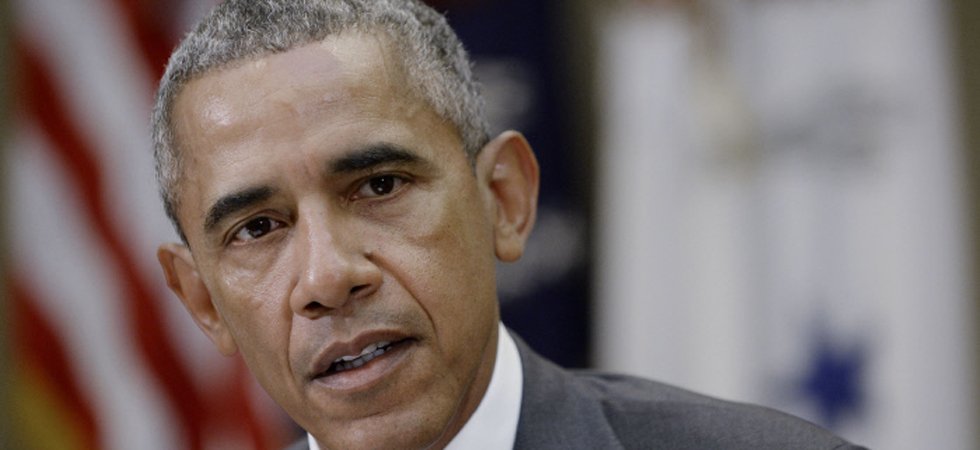Barack Obama, candidat à la présidentielle française ?