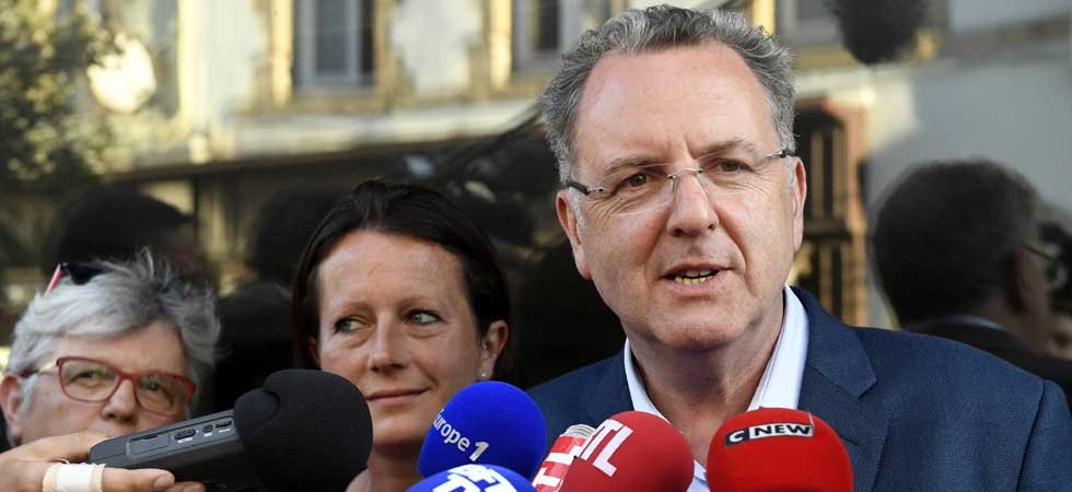 Le départ de Richard Ferrand du gouvernement est-il une bonne chose ?