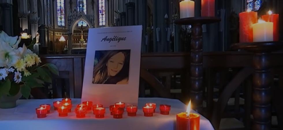 Angélique : unis dans la douleur