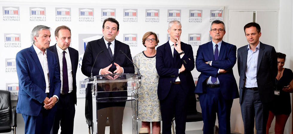 Les Républicains doivent-ils exclure les "constructifs" ?