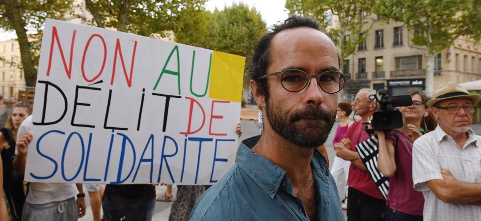 Migrants : approuvez-vous le "principe de fraternité" ?