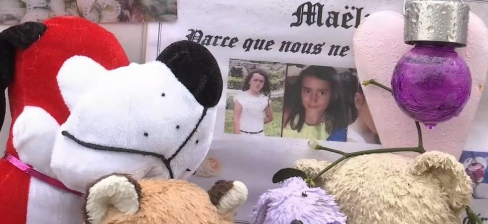 Trois mois après la découverte de son corps, la petite Maëlys va avoir droit à des obsèques