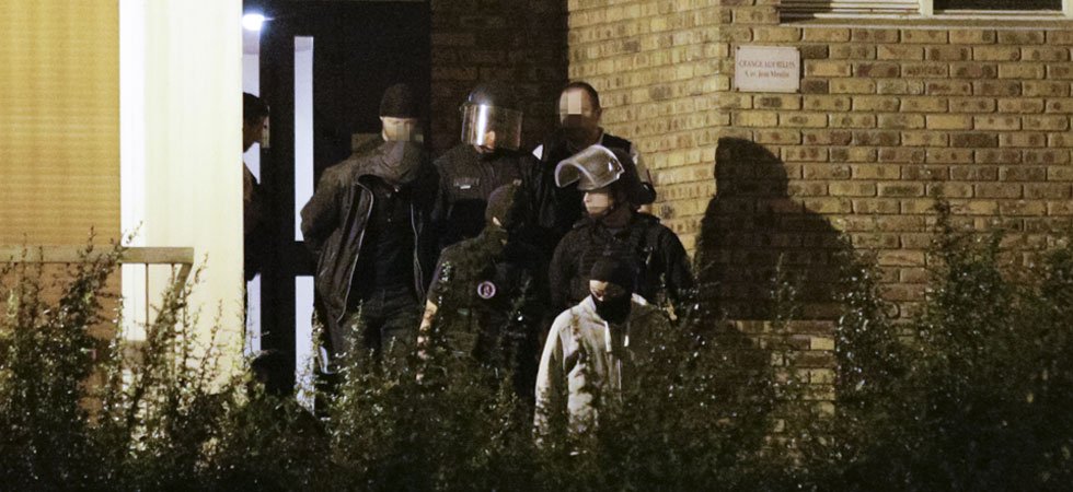 Bonbonnes de gaz : un suspect lié à Larossi Abballa, le tueur de Magnanville