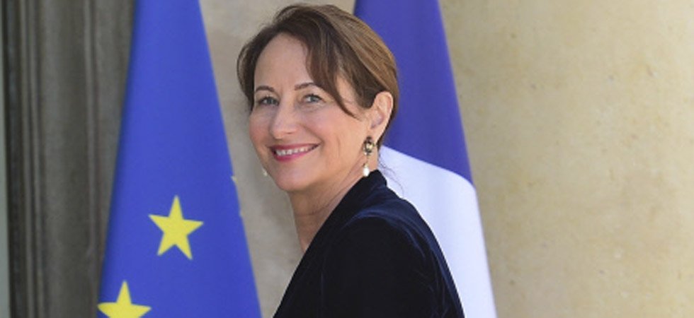Ségolène Royal : le livre explosif qui inquiète l'Élysée