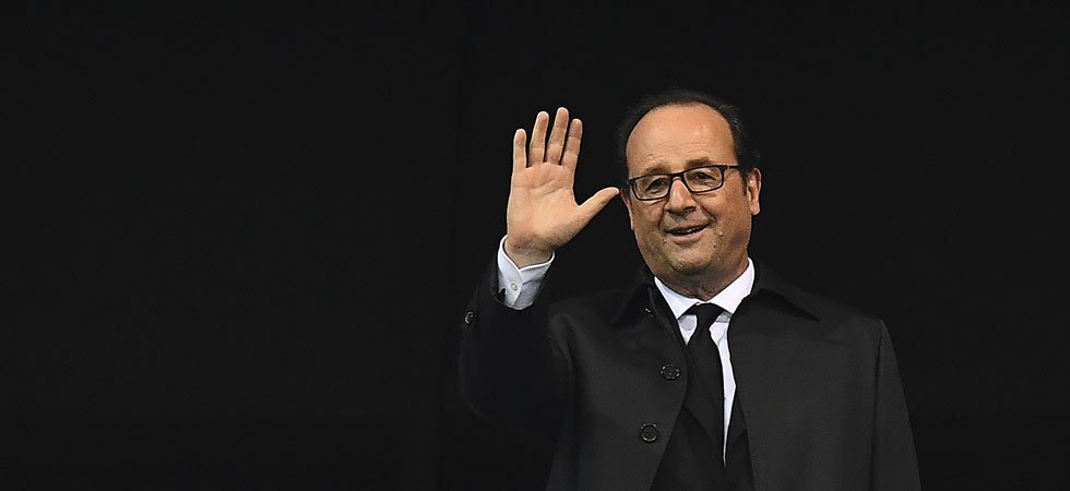 Allez-vous regretter François Hollande ?