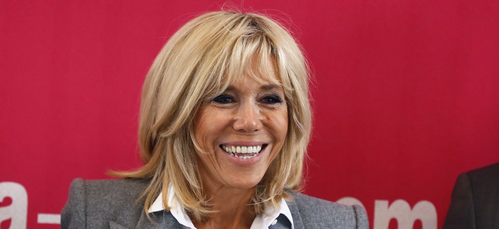440.000 euros par an alloués à Brigitte Macron : cela vous choque-t-il ?